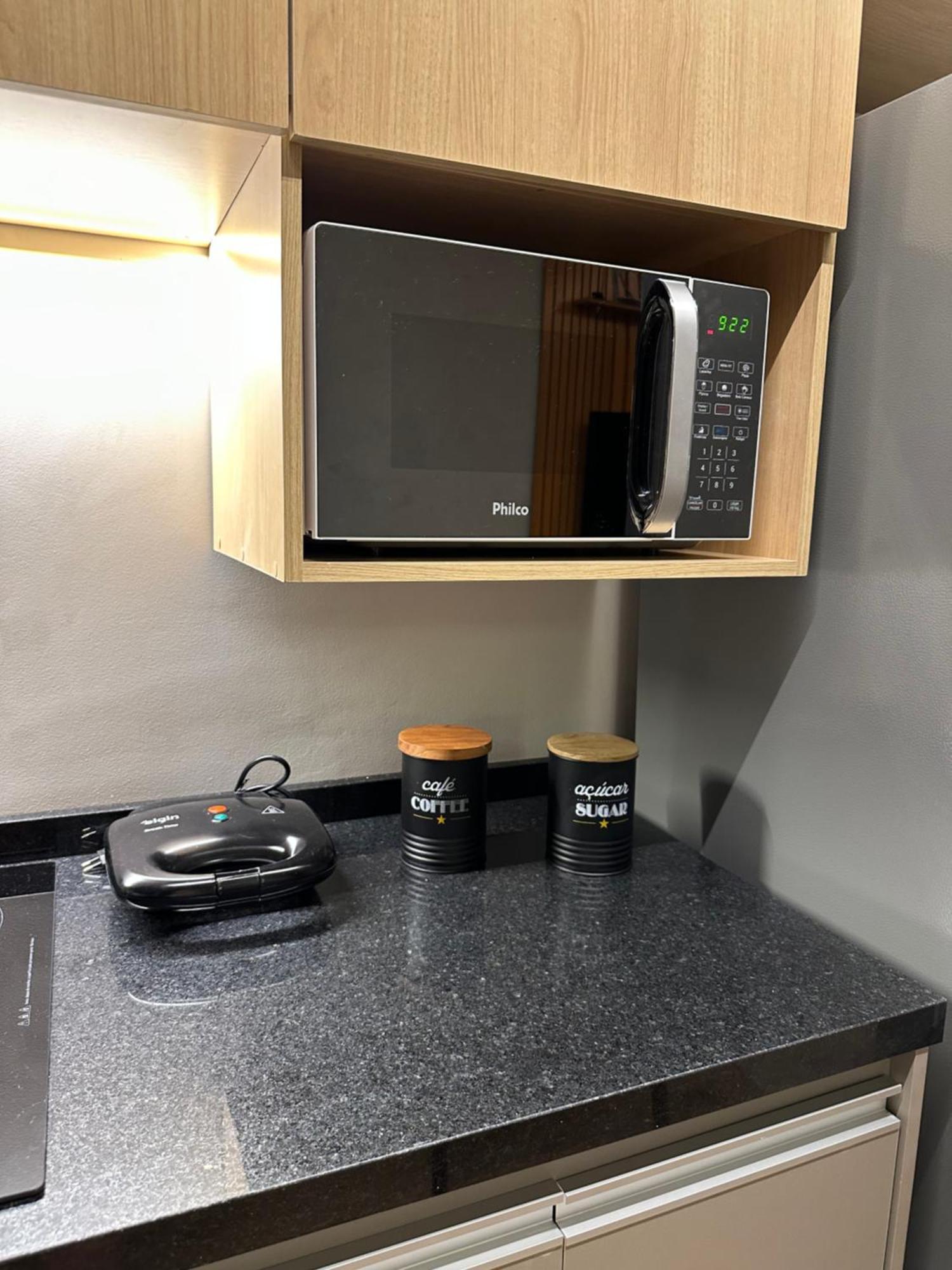 Apartamento Luxo Proximo Ao Aeroporto * São Paulo