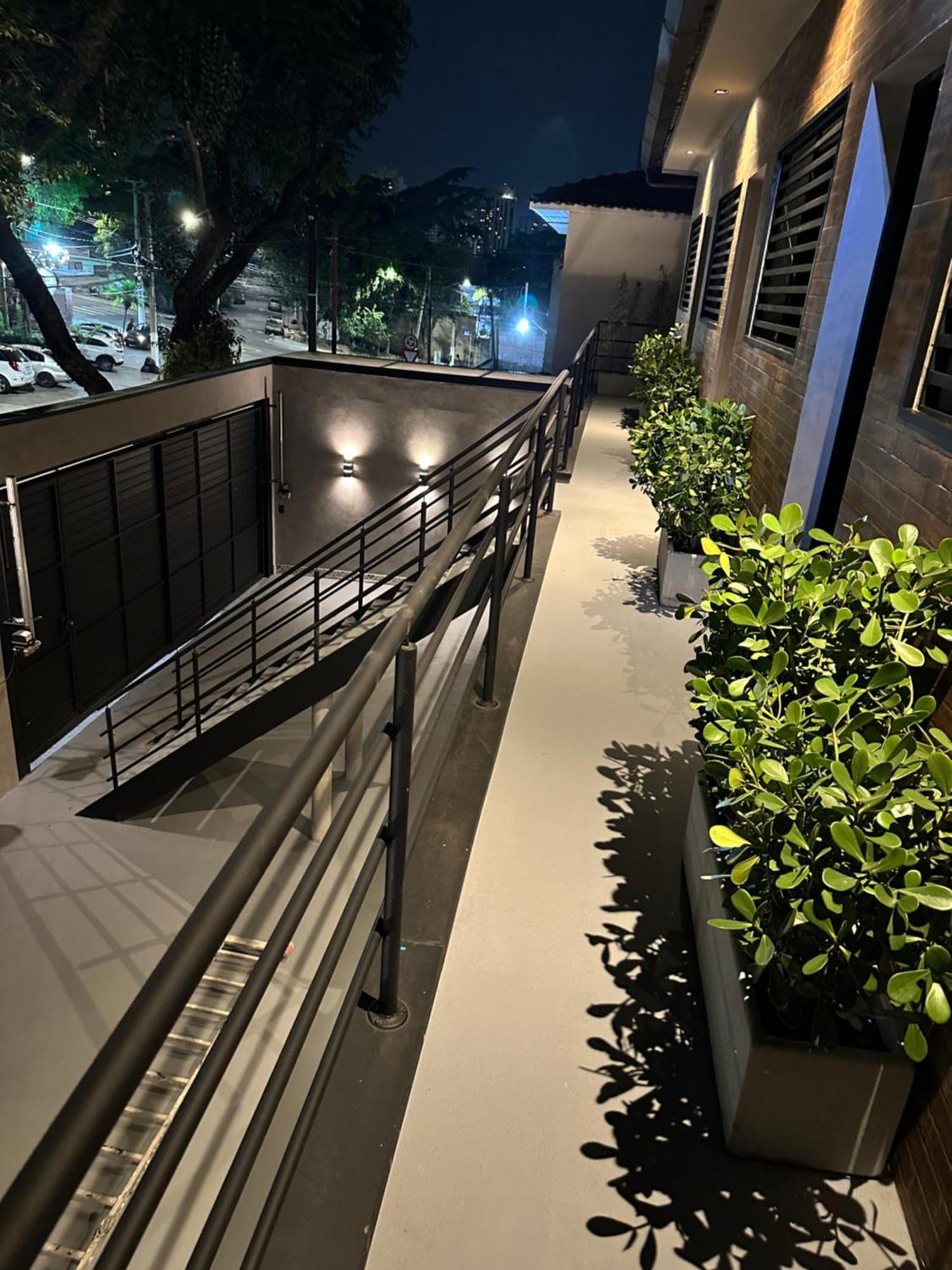Apartamento Apartamento Luxo Proximo Ao Aeroporto São Paulo