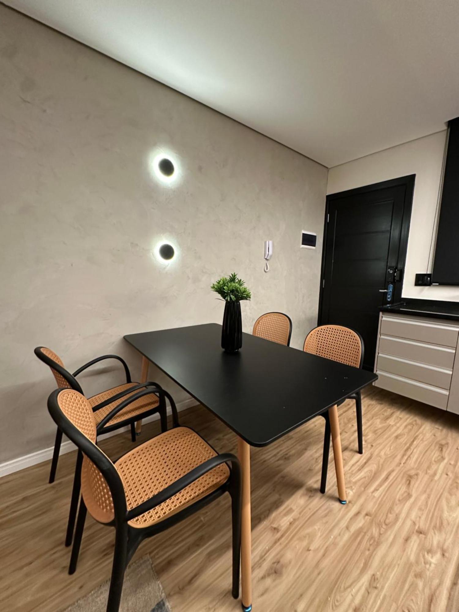 Apartamento Luxo Proximo Ao Aeroporto * São Paulo