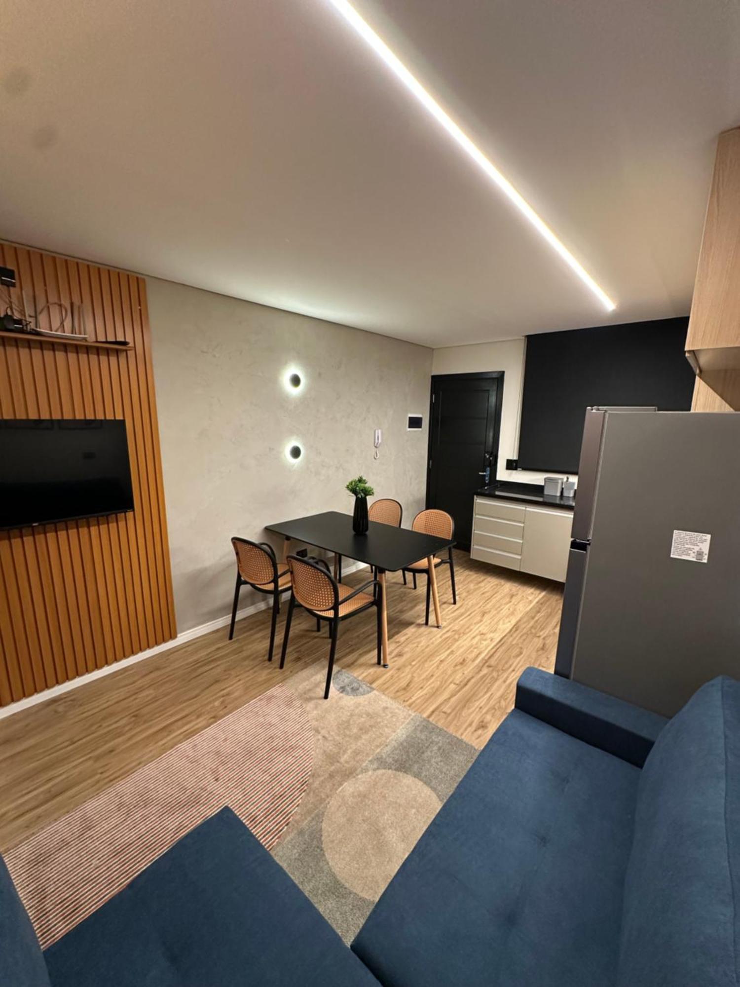 Apartamento Luxo Proximo Ao Aeroporto Apartamento São Paulo