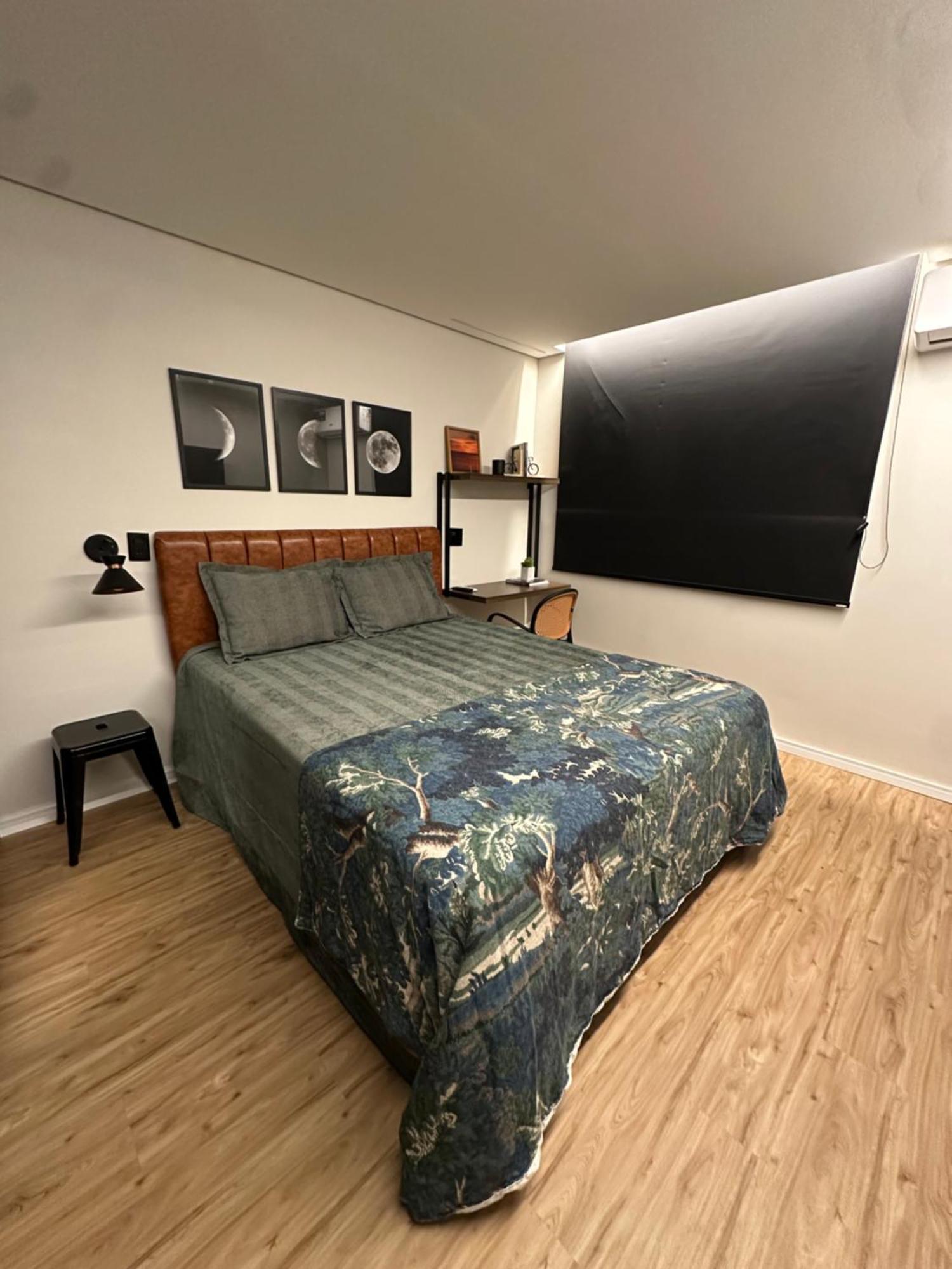 Apartamento Apartamento Luxo Proximo Ao Aeroporto São Paulo